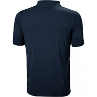 Helly Hansen camiseta montaña manga corta hombre LIFA ACTIVE SOLEN SS POLO 03