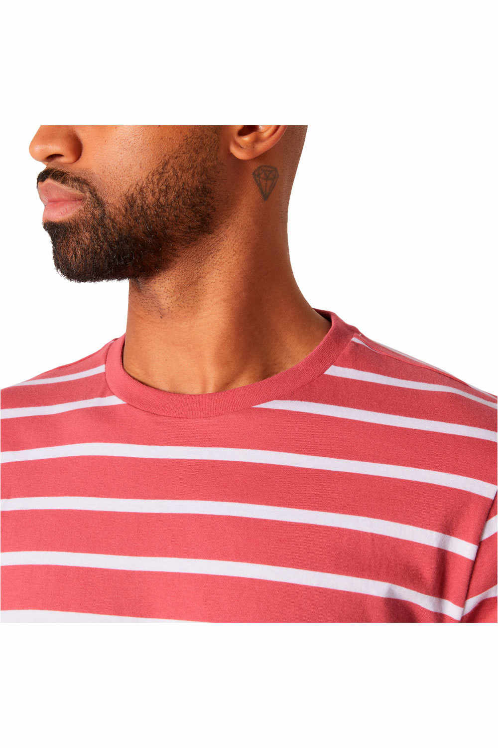 Helly Hansen camiseta montaña manga corta hombre NEWPORT T-SHIRT 2.0 03