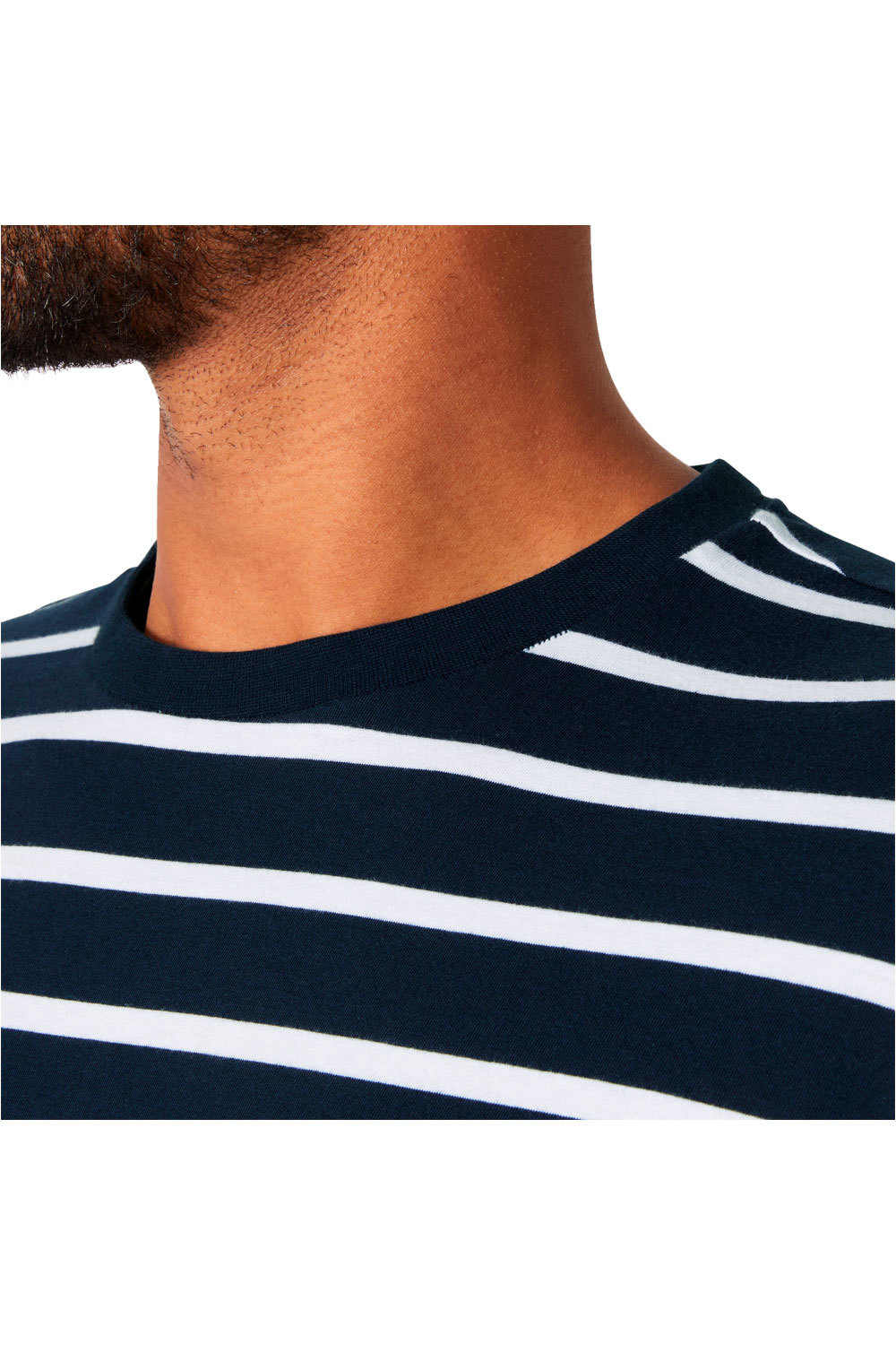 Helly Hansen camiseta montaña manga corta hombre NEWPORT T-SHIRT 2.0 03