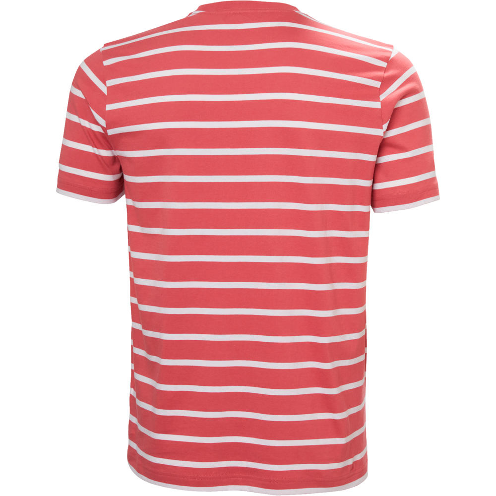 Helly Hansen camiseta montaña manga corta hombre NEWPORT T-SHIRT 2.0 05