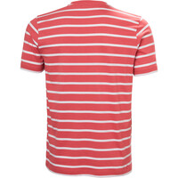 Helly Hansen camiseta montaña manga corta hombre NEWPORT T-SHIRT 2.0 05