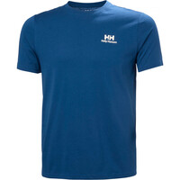 NORD GRAPHIC T-SHIRT
