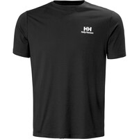 NORD GRAPHIC T-SHIRT