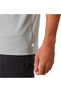 Helly Hansen camiseta montaña manga corta hombre SKOG GRAPHIC T-SHIRT 04