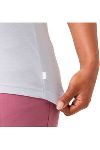 Helly Hansen camiseta montaña manga corta mujer W SKOG GRAPHIC TEE 03