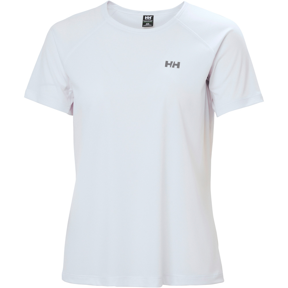 Helly Hansen camiseta montaña manga corta mujer W TRAIL SS T-SHIRT 04