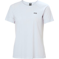 Helly Hansen camiseta montaña manga corta mujer W TRAIL SS T-SHIRT 04