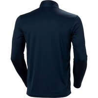 Helly Hansen camiseta montaña manga larga hombre HH TECH 1/2 ZIP 2.0 04