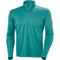 HH TECH 1/2 ZIP 2.0
