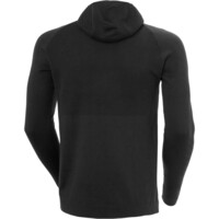 Helly Hansen camiseta montaña manga larga hombre LIFA MERINO KNITEVO HOODIE 06