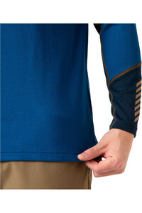 Helly Hansen camiseta térmica manga larga hombre LIFA ACTIVE CREW 03