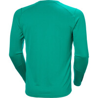 Helly Hansen camiseta térmica manga larga hombre LIFA ACTIVE CREW 04