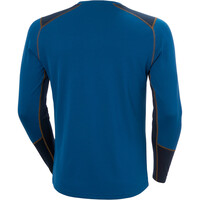 Helly Hansen camiseta térmica manga larga hombre LIFA ACTIVE CREW 05