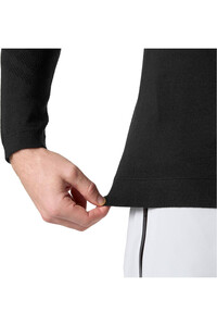 Helly Hansen camiseta térmica manga larga hombre LIFA MERINO KNITEVO 1/2 ZIP 03