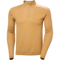 LIFA MERINO KNITEVO 1/2 ZIP