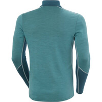 LIFA MERINO MIDWEIGHT 1/2 ZIP