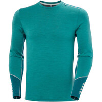LIFA MERINO MIDWEIGHT CREW