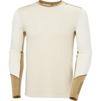 LIFA MERINO MIDWEIGHT CREW