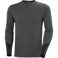 LIFA MERINO MIDWEIGHT CREW