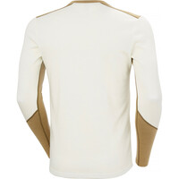 Helly Hansen camiseta térmica manga larga hombre LIFA MERINO MIDWEIGHT CREW 05