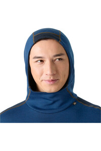 Helly Hansen camiseta térmica manga larga hombre LIFA MERINO MIDWEIGHT HOODIE 03