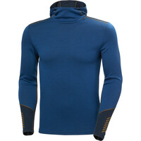 LIFA MERINO MIDWEIGHT HOODIE