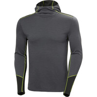 LIFA MERINO MIDWEIGHT HOODIE