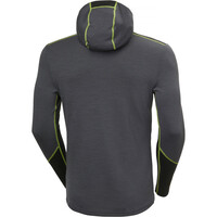 Helly Hansen camiseta térmica manga larga hombre LIFA MERINO MIDWEIGHT HOODIE 05