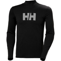 LIFA MERINO MIDWEIGHT LOGO