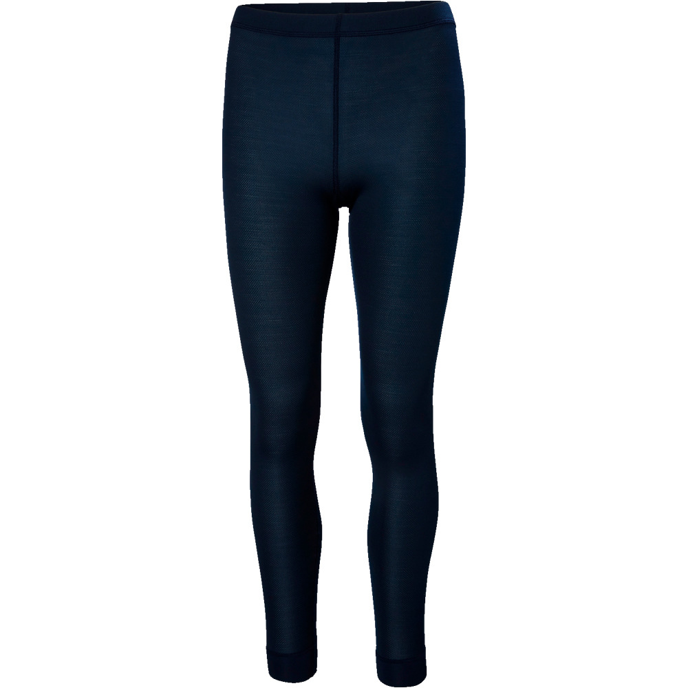 Helly Hansen camiseta térmica manga larga mujer W HH COMFORT LIGHT SET 07