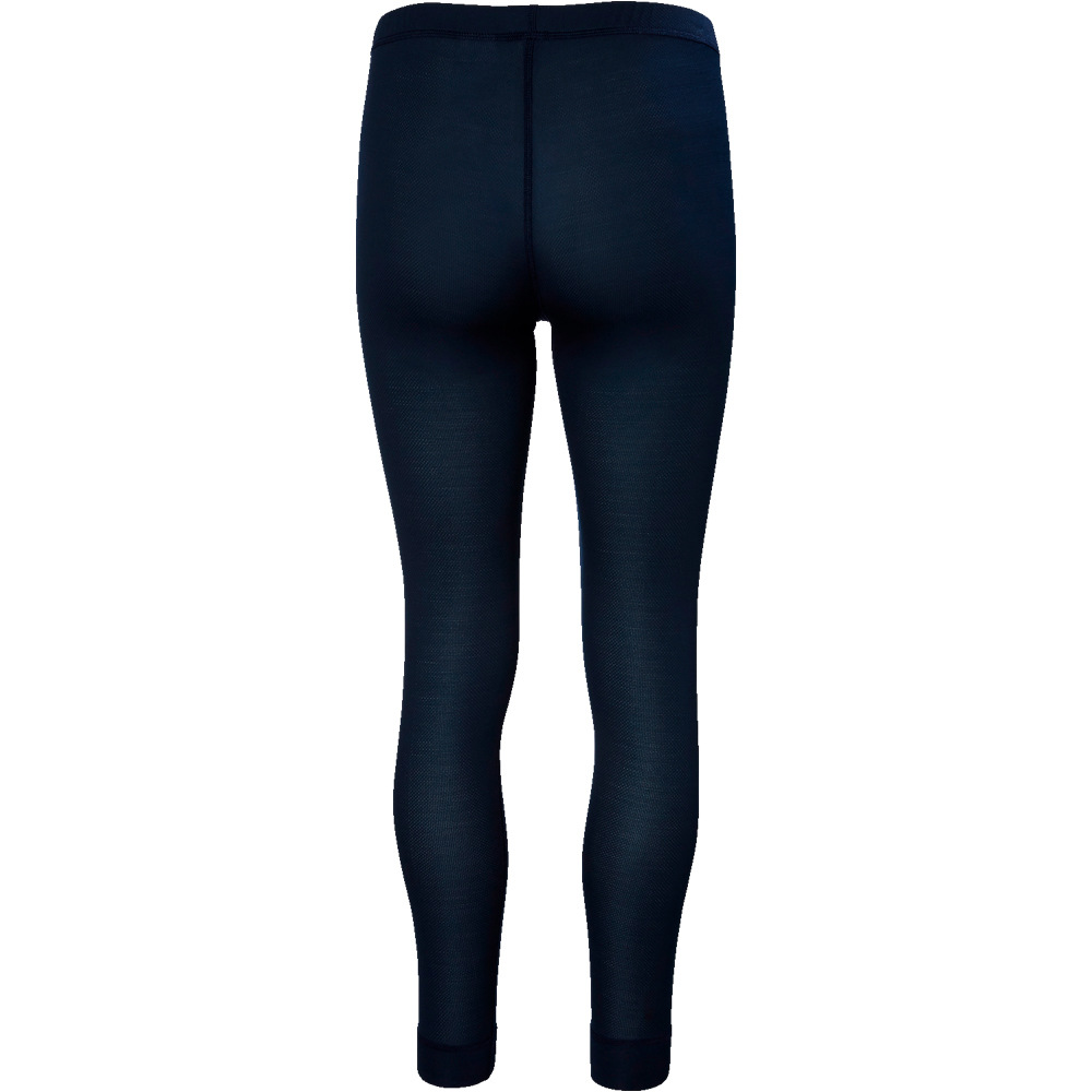 Helly Hansen camiseta térmica manga larga mujer W HH COMFORT LIGHT SET 08