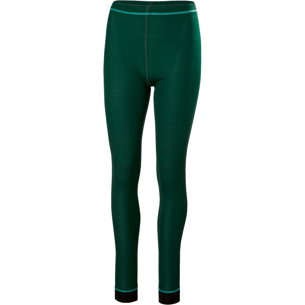 Helly Hansen camiseta térmica manga larga mujer W HH COMFORT LIGHT SET 08