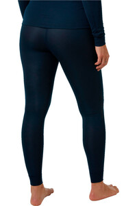 Helly Hansen camiseta térmica manga larga mujer W HH COMFORT LIGHT SET vista trasera