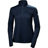 W HH TECH 1/2 ZIP