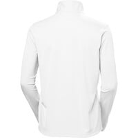 Helly Hansen camiseta térmica manga larga mujer W HH TECH 1/2 ZIP 04
