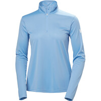 W HH TECH 1/2 ZIP