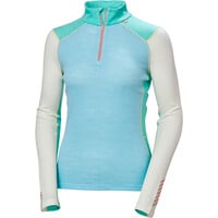 W LIFA MERINO MIDWEIGHT