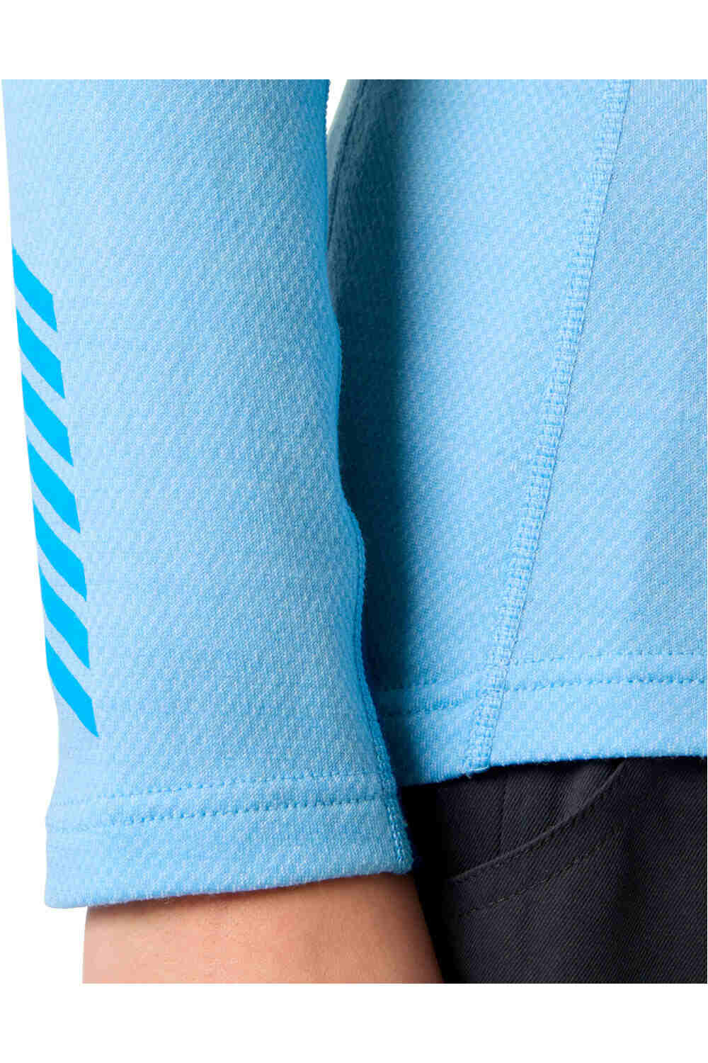 Helly Hansen camiseta térmica manga larga mujer W LIFA MERINO MIDWEIGHT CREW 03