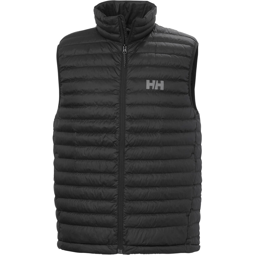 Helly Hansen chaleco outdoor hombre SIRDAL INSULATOR VEST 05