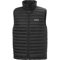 Helly Hansen chaleco outdoor hombre SIRDAL INSULATOR VEST 05