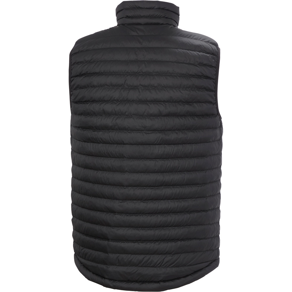 Helly Hansen chaleco outdoor hombre SIRDAL INSULATOR VEST 06
