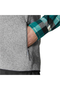 Helly Hansen chaleco outdoor hombre VARDE FLEECE VEST 2.0 03