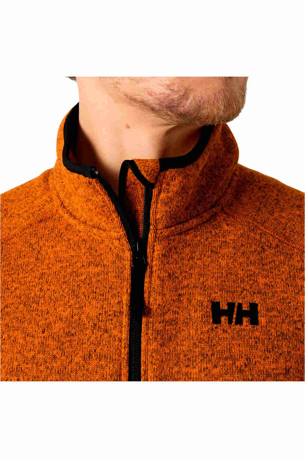 Helly Hansen chaleco outdoor hombre VARDE FLEECE VEST 2.0 03