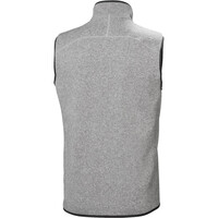 Helly Hansen chaleco outdoor hombre VARDE FLEECE VEST 2.0 05