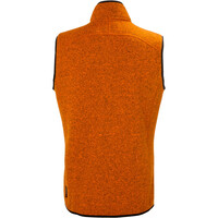 Helly Hansen chaleco outdoor hombre VARDE FLEECE VEST 2.0 05