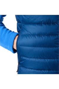 Helly Hansen chaleco outdoor hombre VERGLAS DOWN VEST 2.0 03