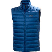 VERGLAS DOWN VEST 2.0