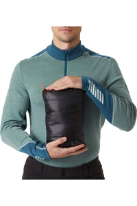 Helly Hansen chaleco outdoor hombre VERGLAS DOWN VEST 2.0 05