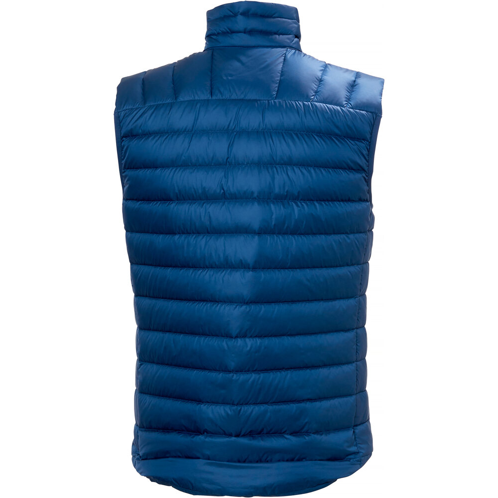 Helly Hansen chaleco outdoor hombre VERGLAS DOWN VEST 2.0 05