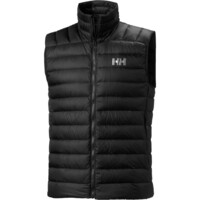 Helly Hansen chaleco outdoor hombre VERGLAS DOWN VEST 2.0 06